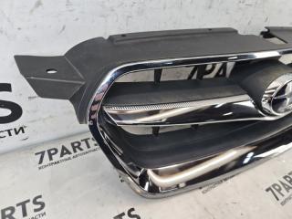 Решетка радиатора SUBARU LEGACY BP5 EJ203HPFAE 91121AG151 2 ракурс