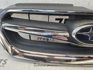 Решетка радиатора SUBARU LEGACY BP5 EJ203HPFAE 91121AG151 3 ракурс