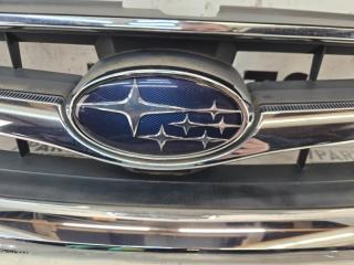 Решетка радиатора SUBARU LEGACY BP5 EJ203HPFAE 91121AG151 4 ракурс