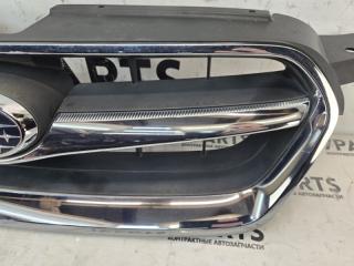 Решетка радиатора SUBARU LEGACY BP5 EJ203HPFAE 91121AG151 5 ракурс