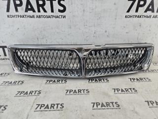 Запчасть решетка радиатора MITSUBISHI DIAMANTE 2001