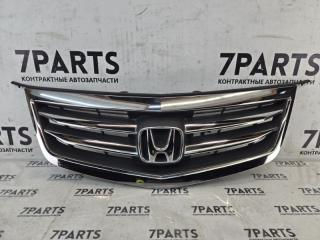 Решетка радиатора HONDA ACCORD CU1 R20A 1 ракурс