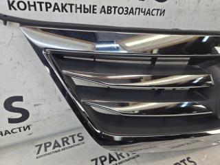 Решетка радиатора HONDA ACCORD CU1 R20A 2 ракурс