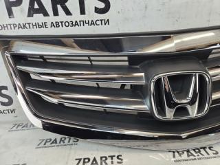 Решетка радиатора HONDA ACCORD CU1 R20A 3 ракурс
