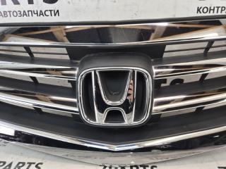 Решетка радиатора HONDA ACCORD CU1 R20A 4 ракурс