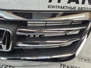 Решетка радиатора HONDA ACCORD CU1 R20A 5 ракурс