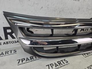 Решетка радиатора TOYOTA ISIS ANM10 2 ракурс