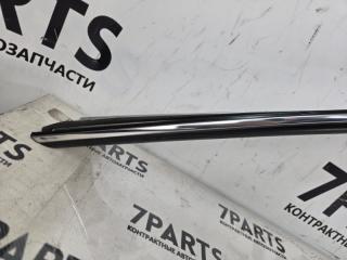 Молдинг на кузов левый TOYOTA CORONA EXIV ST205 3S-GE 75506-20150 2 ракурс