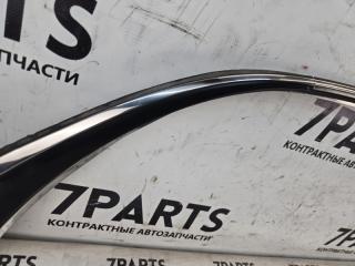 Молдинг на кузов правый TOYOTA CORONA EXIV ST205 3S-GE 75505-20150 3 ракурс