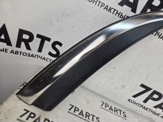 Молдинг на кузов правый MITSUBISHI DIAMANTE F31A 6G73 MR119908 2 ракурс