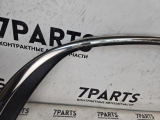 Молдинг на кузов правый MITSUBISHI DIAMANTE F31A 6G73 MR119908 3 ракурс