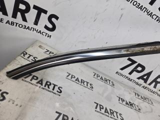 Молдинг на кузов левый MITSUBISHI DIAMANTE F31A 6G73 MR119907 2 ракурс