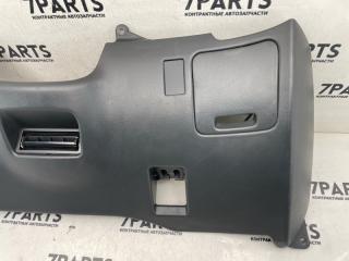 Консоль под рулевой колонкой TOYOTA CORONA EXIV ST205 3S-GE 55432-20330 5 ракурс