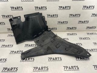 Запчасть защита двигателя передняя левая SUZUKI SWIFT 2016