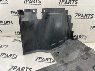 Защита двигателя левая передняя SUZUKI SWIFT ZC32S M16A 72421-71L0 2 ракурс