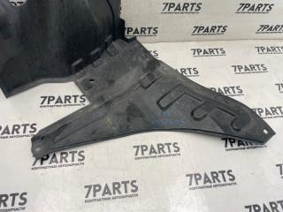 Защита двигателя левая передняя SUZUKI SWIFT ZC32S M16A 72421-71L0 3 ракурс
