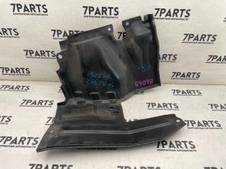 Запчасть защита двигателя передняя правая SUZUKI SWIFT 2016