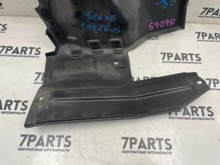 Защита двигателя правая передняя SUZUKI SWIFT ZC32S M16A 72411-71L0 3 ракурс