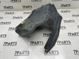 Защита двигателя правая передняя SUZUKI SWIFT ZC32S M16A 72411-71L0 4 ракурс