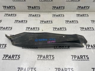 Подкрылок правый задний NISSAN PRIMERA TP12 QR20DE 78818AU000 4 ракурс
