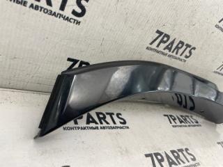 Накладка на крыло правая задняя TOYOTA ALPHARD ANH10 2AZFE 76917-58010 2 ракурс