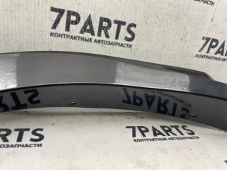 Накладка на крыло правая задняя TOYOTA ALPHARD ANH10 2AZFE 76917-58010 3 ракурс