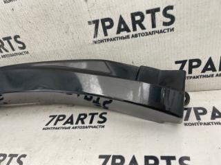 Накладка на крыло правая задняя TOYOTA ALPHARD ANH10 2AZFE 76917-58010 4 ракурс