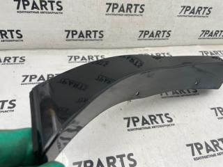 Накладка на крыло правая задняя TOYOTA ALPHARD ANH10 2AZFE 76917-58010 5 ракурс