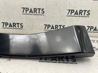 Накладка на крыло правая передняя TOYOTA ALPHARD ANH10 2AZFE 76911-58010 4 ракурс