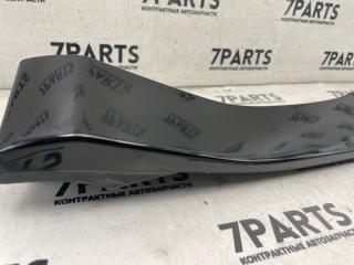 Накладка на крыло левая передняя TOYOTA ALPHARD ANH10 2AZFE 76912-58010 3 ракурс