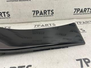 Накладка на крыло левая передняя TOYOTA ALPHARD ANH10 2AZFE 76912-58010 4 ракурс