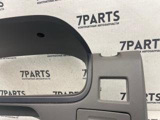 Консоль спидометра NISSAN ELGRAND ALWE50 VG33E 5 ракурс