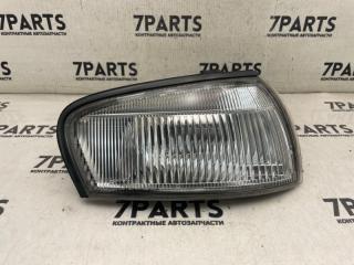 Габарит правый передний TOYOTA CORONA EXIV ST205 3S-GE 20-341 1 ракурс