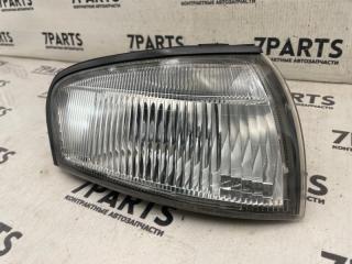 Габарит правый передний TOYOTA CORONA EXIV ST205 3S-GE 20-341 3 ракурс