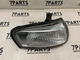 Габарит правый передний TOYOTA CORONA EXIV ST205 3S-GE 20-341 4 ракурс