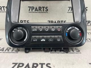Климат-контроль HONDA STREAM RN1 D17A 2 ракурс