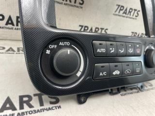 Климат-контроль HONDA STREAM RN1 D17A 3 ракурс