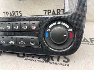 Климат-контроль HONDA STREAM RN1 D17A 5 ракурс