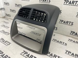 Консоль магнитофона TOYOTA PASSO KGC10 1KRFE 3 ракурс