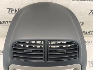 Консоль магнитофона TOYOTA PASSO KGC10 1KRFE 5 ракурс