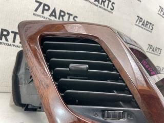 Консоль магнитофона NISSAN ELGRAND ALWE50 VG33E 5 ракурс
