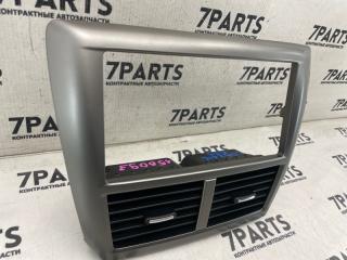 Консоль магнитофона SUBARU IMPREZA GE3 EL154JP3ME 2 ракурс Консоль магнитофона SUBARU IMPREZA GE3 EL154JP3ME 2 ракурс