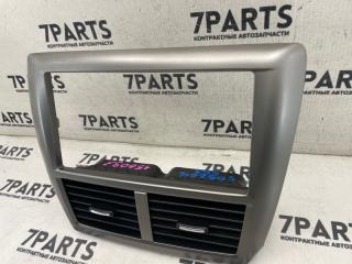 Консоль магнитофона SUBARU IMPREZA GE3 EL154JP3ME 3 ракурс Консоль магнитофона SUBARU IMPREZA GE3 EL154JP3ME 3 ракурс
