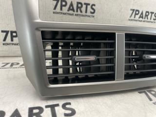 Консоль магнитофона SUBARU IMPREZA GE3 EL154JP3ME 4 ракурс Консоль магнитофона SUBARU IMPREZA GE3 EL154JP3ME 4 ракурс