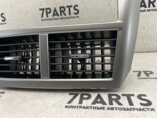 Консоль магнитофона SUBARU IMPREZA GE3 EL154JP3ME 5 ракурс Консоль магнитофона SUBARU IMPREZA GE3 EL154JP3ME 5 ракурс