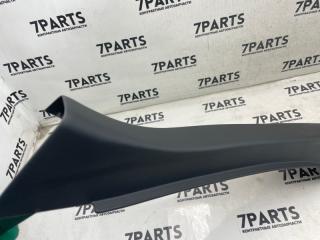 Накладка на порог левая TOYOTA CORONA EXIV ST205 3S-GE 67918-20170 2 ракурс