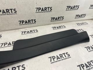 Накладка на порог левая TOYOTA CORONA EXIV ST205 3S-GE 67918-20170 4 ракурс