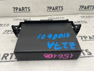 Карман MITSUBISHI COLT Z27A 4G15T MN164622 4 ракурс