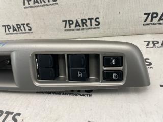 Блок упр. стеклоподьемниками правый передний SUBARU IMPREZA GE3 EL154JP3ME ,F00 4 ракурс