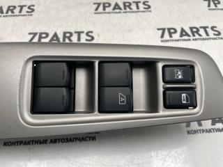 Блок упр. стеклоподьемниками правый передний SUBARU IMPREZA GE3 EL154JP3ME ,F00 5 ракурс